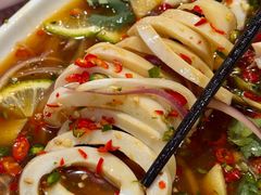 -辣螃铠盆盆蟹大排档(海昌店)