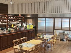 -沏点Trattoria意大利餐厅(新街口店)