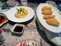 -新白鹿餐厅(松江开元地中海店)