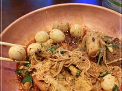 -成都你六姐·牛肉冒菜(城市集市合生汇店)