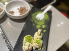 -海底捞火锅(青山湖万达夜宵主题店)