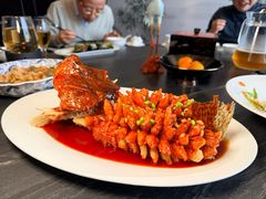 -RIVIERA 松鹤楼(外滩店)
