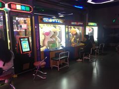 -明日世界电玩城(之心城店)