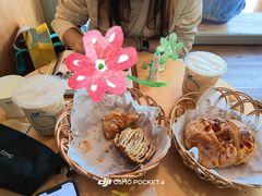 -麦田工坊(月湖店)