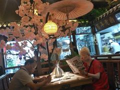 大堂-佰家小厨·南京菜(夫子庙店)