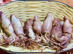 海兔-元盛居(生态大街店)