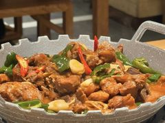 -山东宾馆·齐鲁苑餐厅