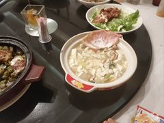 -丰收日·小海鲜·沪上家宴(顾村正大店)