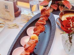 -黑宝石西餐厅(汇励99城市公园店)