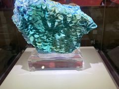 -湖南省地质博物馆