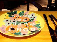 -JINNS锦时 steak&pizza(浸信会礼拜堂旧址店)