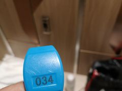 -威尔仕W FITNESS健身会所(联洋广场店)