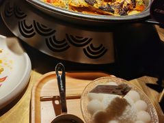 -烤匠麻辣烤鱼(双流明城购物中心店)