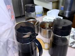 -笑云开汤包店(网巾市店)