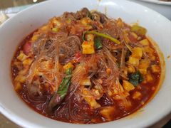 -马洪小炒泡馍馆(钟楼回民街店)