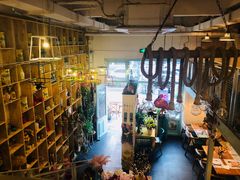 -Kitchen·Y洋厨房西餐厅(王府壹号店)