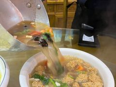 -杏花村水席楼(西大街总店)