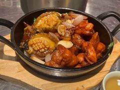 -潮界(虹桥新天地店)