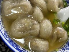 -磐安小吃