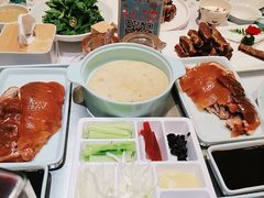 -紫光园·烤鸭·北京菜(劲松店)