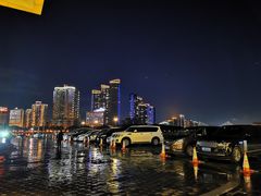 -白天鹅宾馆·流浮阁咖啡厅