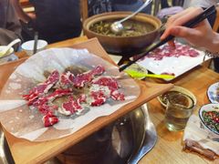 -洪大厨鸡煲(福田店)