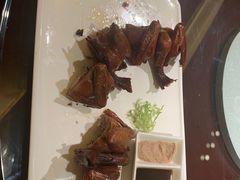 -广州白云机场铂尔曼大酒店·恬园创意中餐厅