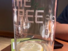 -大树餐厅(益田假日店)