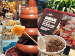 -芭菲盛宴·环球美食(锦城万达广场店)