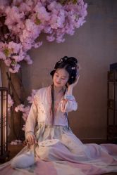 -八角古风摄影