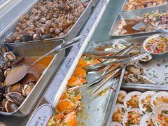 -日丰园海肠水饺·老字号大连海鲜(小平岛总店)