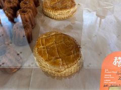 国王饼-老梦面包CHEZMOREL(麦子店)