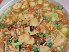 -三只鸟本地特色菜馆(上饶总店)