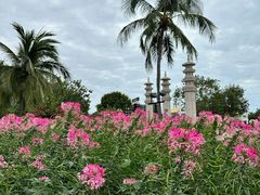 -三亚南山文化旅游区