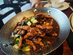 -外婆家(西溪印象城店)