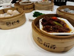 -稻香酒家·35年老字号(侨光店)