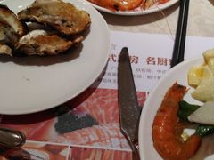 -芭菲盛宴·环球美食(袁家岗店)