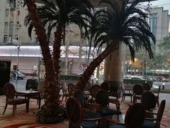 -上海古象大酒店