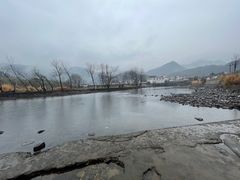 -水墨汀溪风景区