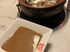 -丁卯•铜锅涮肉(工体店)