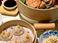 -成隆行·蟹王府(九江路店)