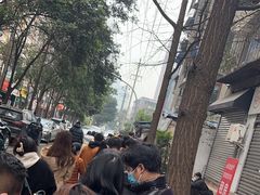 -蓉城西二道无名冒菜(西二道街店)
