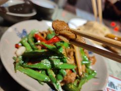 -田园印象·成都土菜院子(华阳店)