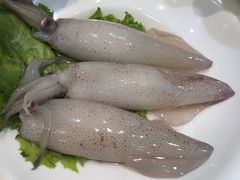 籽乌-健晟星期天火锅(望花店)
