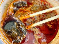 -何老二卤汁凉粉