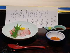 -元熹会席料理