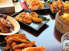 -广州富力君悦大酒店·凯菲厅