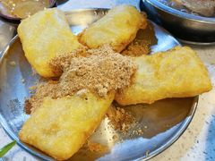 蛋煎糍粑-电台巷火锅(科华总店)