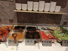 -围炉夜话·潮汕卤水火锅(榕江店)