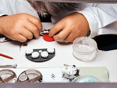 -亨得利(淮海中路店)